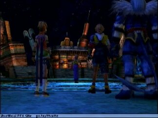 FF10 Ending Image