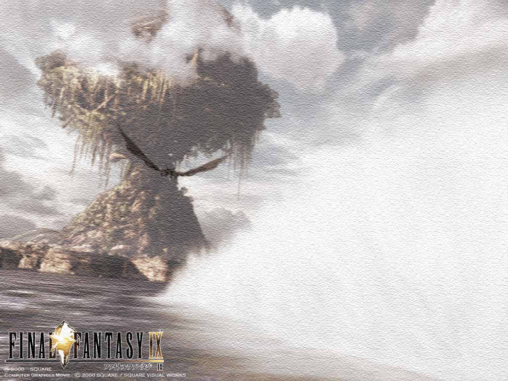 Final Fantasy 9 Wallpapers