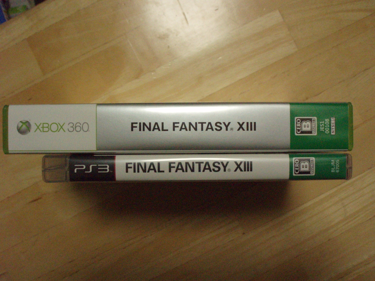xbox 360 multi disc games