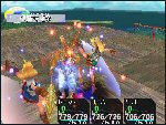 Chrono Cross Battle System