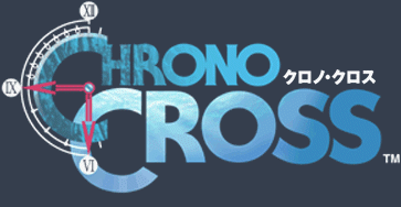 Chrono Cross