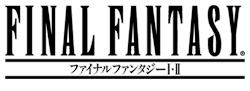 Final Fantasy 1