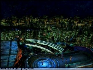 FF10 Ending Image