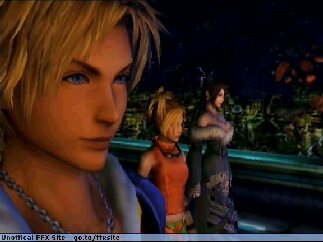 FF10 Ending Image