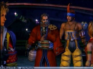 FF10 Ending Image