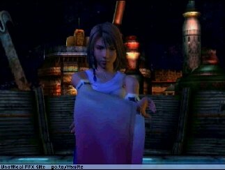 FF10 Ending Image