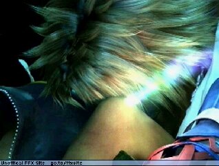 FF10 Ending Image