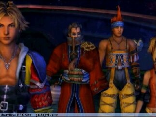 FF10 Ending Image