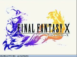 FF10 Ending Image