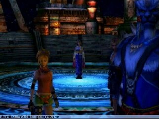 FF10 Ending Image