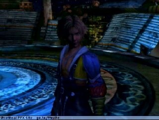 FF10 Ending Image