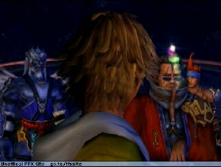 FF10 Ending Image