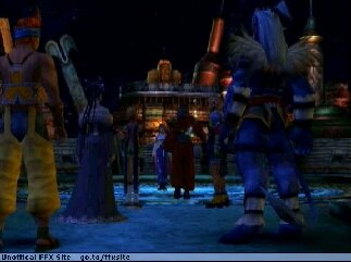 FF10 Ending Image