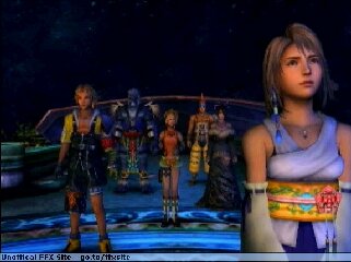 FF10 Ending Image