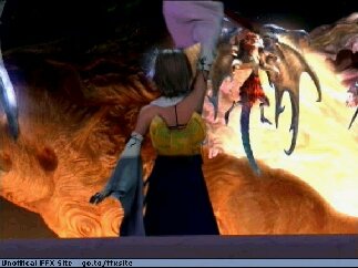 FF10 Ending Image