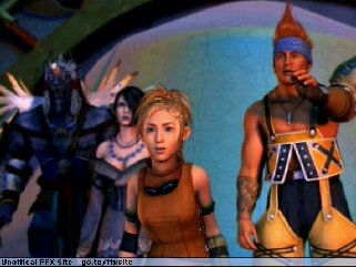 FF10 Ending Image