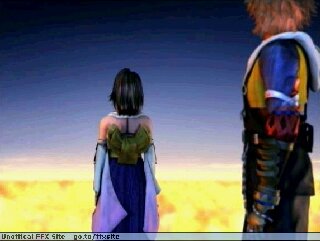 FF10 Ending Image