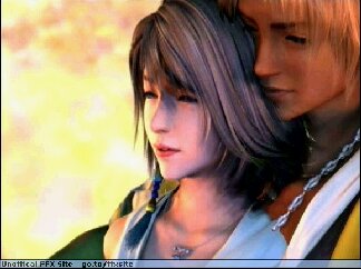 FF10 Ending Image