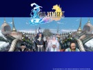 FF10 Wallpaper