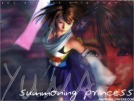 FF10 Wallpaper