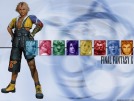 FF10 Wallpaper