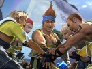 FF10 Wallpaper