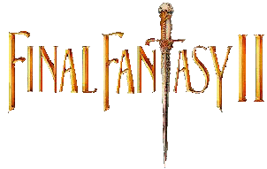 Final Fantasy 2