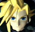 Cloud Strife