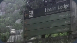 Healin Lodge