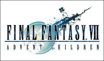 Final Fantasy 7: Advent Children