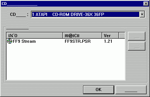 PSX Multi Converter