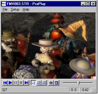 PSX Play 1.46
