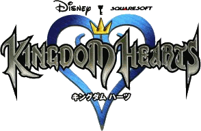 Kingdom Hearts